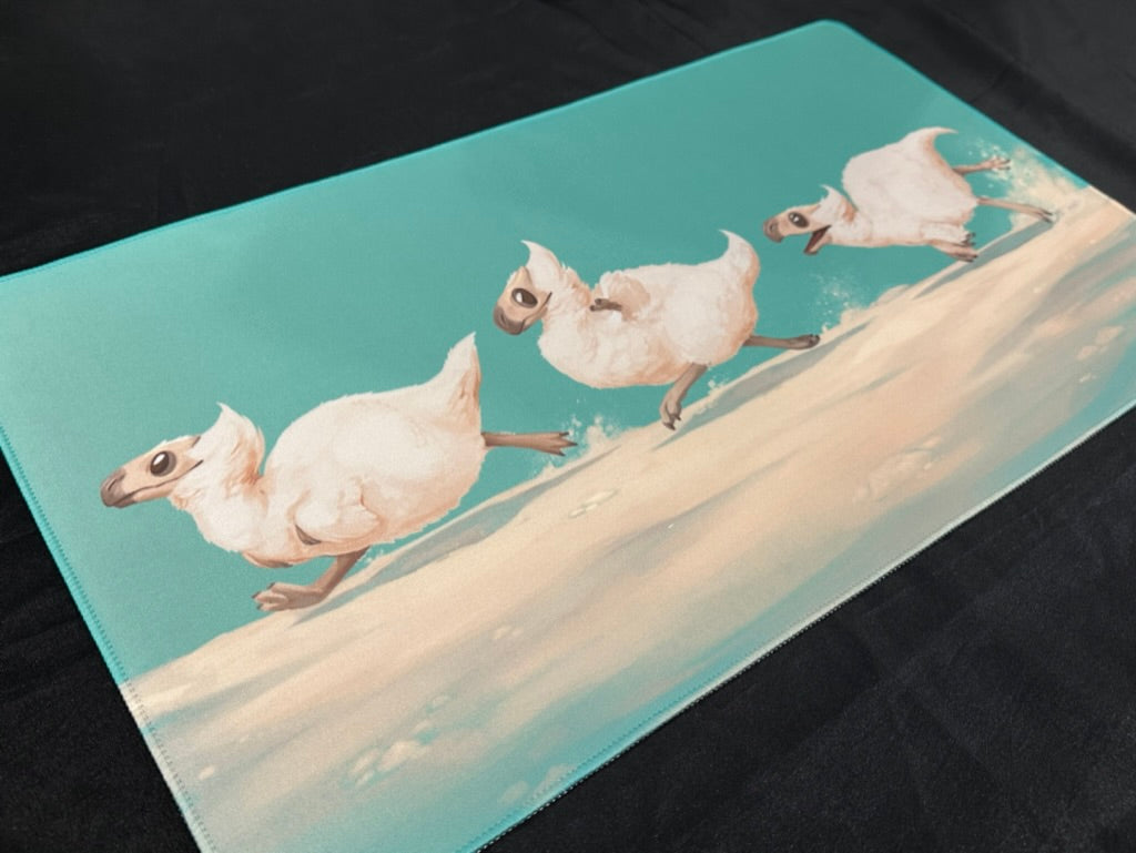 Baby Seikret Playmat